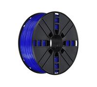 Filament 3D - - ABS 1,75 mm - Noir - 1 kg - Compatible avec imprimantes 3D