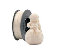 Filament 3D ASA - Diamètre 1.75mm - Bobine 1kg - Couleur naturelle