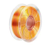 Filament 3D - Filament d'impression 3D, ensemble d'imprimante double couleur | Ensemble d'accessoires multicolores pour une impression lisse de haute précision, idéal pour la maison, l'école, le