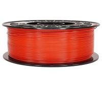 Filament 3D-Fuel Tough Pro PCTG pour impression, meilleur que le filament PETG, fabriqué aux États-Unis, précision dimensionnelle +/- 0,02 mm, 1,75 mm, bobine de 1 kg, boîte à outils rouge