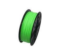 Filament 3D - GEMBIRD - 3DP-PLA1.75-01-FG - PLA - Vert Fluorescent - 1 kg - 1,75 mm
