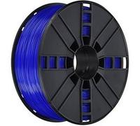 Filament 3D - GEMBIRD - ABS 1,75 mm - Noir - 1 kg - Compatible avec imprimantes 3D Noir G