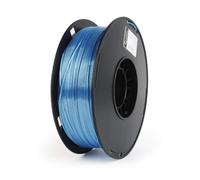 Filament 3D - GEMBIRD - PLA PLUS - Bleu - 1,75 mm - 1 kg - FDM