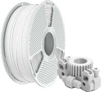 filament 3D, haute résistance, ignifugé, PC-ABS Blanc