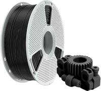 filament 3D, haute résistance, ignifugé, PC-ABS Noir