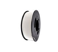 Filament 3D PLA HD - Diamètre 1.75mm - Bobine 1kg - Couleur Blanche