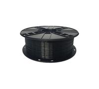 Filament 3D PL Noir - 1,75 mm - 1 kg