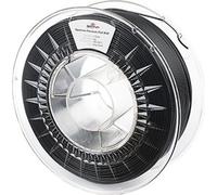 Filament 3D Spectrum, PLA mat, 1.75mm, 1000g, 80236, noir profond
