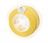 Filament 3D Spectrum, PLA Premium, 1,75mm, 1000g, 80020, jaune bahama