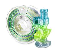 Filament 3D Spectrum, PLA Silk, 1,75mm, 1000g, 81019, frost gloss