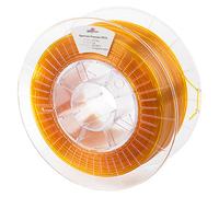 Filament 3D Spectrum, Premium PET-G, 1,75mm, 1000g, 80049, jaune transparent