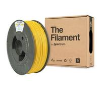 Filament 3D - SPECTRUM - TF-24023 - PETG - 1,75 mm - Jaune sorbet
