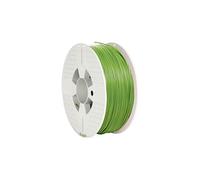 Verbatim Filament pour imprimante 3D ABS 1,75 mm 1 kg Vert
