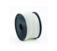 Filament ABS - - Blanc - 1,75 mm - 1 kg - Température jusqu'à 250 °C