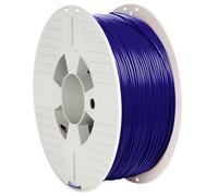 Filament ABS Bleu 1,75 Mm Pour Imprimante 3D, Bobine 396 M, 1 Kg - 55029