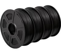 Filament ABS, diamètre 1,75 mm, température d'impression 250-260℃, ABS 4BK