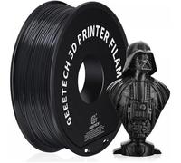 GEEETECH ABS Noir - 1,75 mm / 1000 g