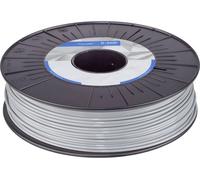 BASFU 20490 - Filament PLA, gris, 1,75 mm, 750 g