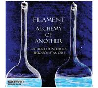 Dietrich Buxtehude: Alchemy Of Another