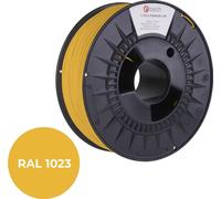 Filament C-TECH PREMIUM LINE ABS jaune transport RAL1023