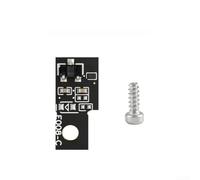 Filament Cutter Sensor Board for k2 Plus Repair Part Filament | Pour puce effet hall v10, réduit les fausses alarmes, ajustement direct, vis de fixation incluses, pas besoin de soudure