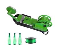 Filament de bouteille en plastique pultrudé, fabricant de filament PET recyclé 3D, recyclage de bouteilles en PET, fiament 3D pultrudé à partir de bouteilles pastiques, familles, fabricants de