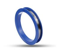 Filament de haute pureté, bobine de soie de titane Diamètre 0,1-0,3 mm longueur 5 mètres, rouleau de métal tungstène adapté au laboratoire de recherche(Diameter 0.12mm)
