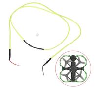 Filament de lumière LED pour Defender 25 Traverser Éclairage doux Facile à installer