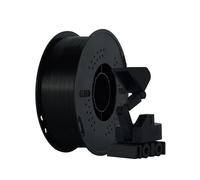 Filament d'impression 3D ASA consommables 1,75 mm/1 kg, compatible avec l'imprimante 3D Tuozhu(ASA CF Black 1KG)