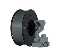 Filament d'impression 3D ASA consommables 1,75 mm/1 kg, compatible avec l'imprimante 3D Tuozhu(ASA CF Gray 1KG)