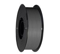 Filament d'impression 3D, bobine de filament pour impression 3D, stabilité dimensionnelle de 1,75 mm et forte adhérence, accessoire de bobine pour laboratoire, loisirs, maison, industrie, prototypage