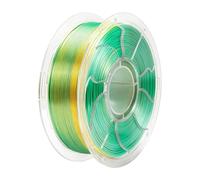 Filament d'impression 3D - Bobine multicolore pour imprimante 3D, filament multifonctionnel pour la maison, l'école, le bureau, l'artisanat, le studio commercial