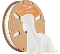 filament d'impression 3D, matériau TPU, flexible et durable, TPU Blanc 05KG