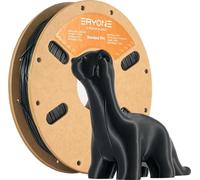filament d'impression 3D, matériau TPU, flexible et durable, TPU noir 05KG