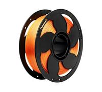 Filament d'impression 3D pour imprimante 3D - Accessoires multicolores | Filament de fabrication de jouets pour la maison, l'école, le bureau, les travaux manuels, les ateliers commerciaux