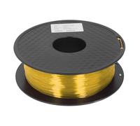 Filament d'imprimante 3D - Filament TPU flexible, transparence et ténacité élevées, performances stables et durables, impression précise et sabot, rouleau de 1 kg (type 1)