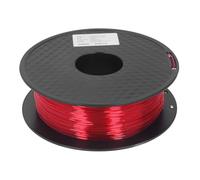 Filament d'imprimante 3D - Filament TPU flexible, transparence et ténacité élevées, performances stables et durables, impression précise et sabot, rouleau de 1 kg (type 2)