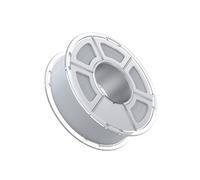 FILAMENT D'IMPRIMANTE 3D Gris 1KG PLA+ Haute Vitesse Basique 30-300mm/s 190-230°C