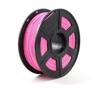 Filament d'imprimante 3D, matériau de consommables en plastique 3D PLA 1,75 mm 1 kg/2,2 lb for imprimante 3D ou filament de stylo d'impression 3D Matériaux d'impression 3D en filament(Giallo)