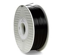 Filament D'Imprimante 3D Noir 1Kg 1,75Mm Verbatim 55318 Pla