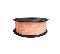 Filament d'imprimante 3D TPU 200 g/400 g/1 kg, flexible, 1,75 mm, transparent, souple(Skin,200g)