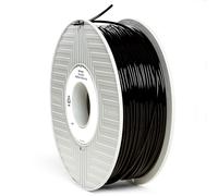 Filament D'Imprimante 3D Verbatim 55033 ABS 2,85MM Noir 1KG