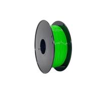 Filament élastique souple for imprimante 3D, 1 kg, TPU 90A et 85A, matériau plastique d'impression 3D, 1,75 mm, consommables d'impression 3D(1KG 85A green)
