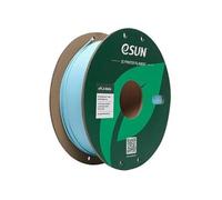 Filament - ESUN - ePLA Matte - 1kg - Diamètre 1,75 mm - Bleu clair Bleu