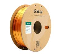 Filament eSUN PLA-Silk Cuivre 1,75 mm 1 kg pour imprimante 3D toutes marques