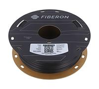 Filament FB04001 : PETG-rCF 1,75mm noir 240-270°C 500g Fiberon™ POLYMAKER