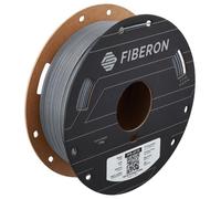 Filament Fiberon PPS-GF20 Pour Imprimante 3D, Gris 0,5kg - FM02001