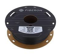 Filament FL01001 : PET-CF 1,75 mm noir 270-300°C 500 g Fiberon™ POLYMAKER