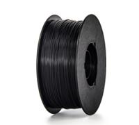 Filament Flashforge AB1 ABS noir 1kg diamètre 1.75mm pour impression 3D compatible toutes marques