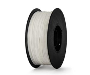 Filament Flashforge AW1 ABS Blanc 1,75 mm 1 kg compatible toutes marques